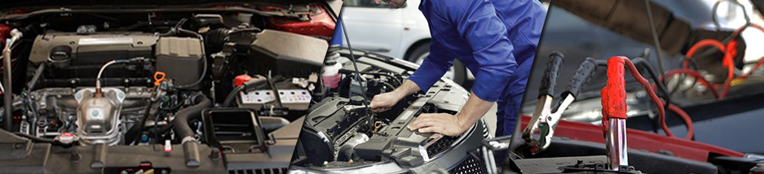 Cia do Pneu Auto Center